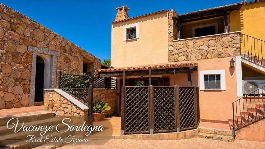 Holiday apartment for 4 people, with terrace - 1