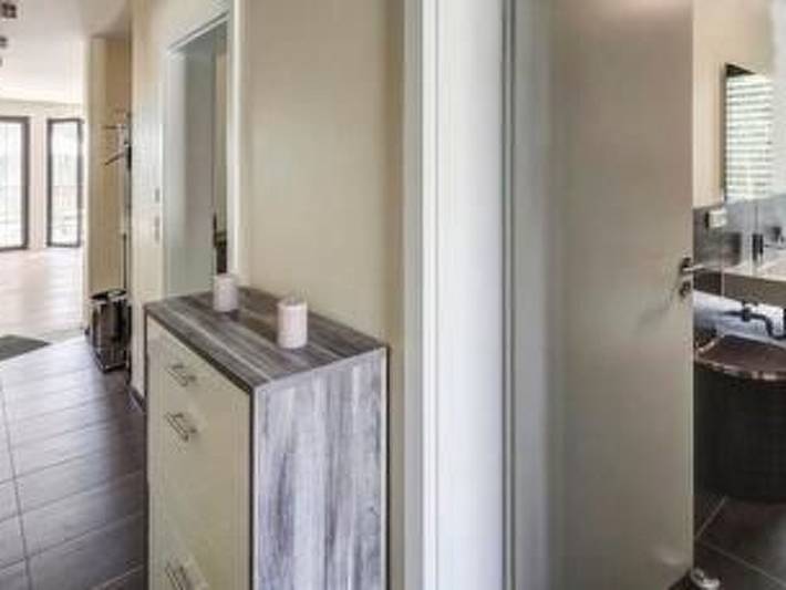 Ferienwohnung für 4 Personen, mit Terrasse und Sauna, mit Haustier am Ammersee - 3