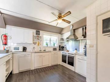 Vakantiehuis voor 6 Personen in Giethoorn, Nationaal Park Weerribben-Wieden, Afbeelding 4