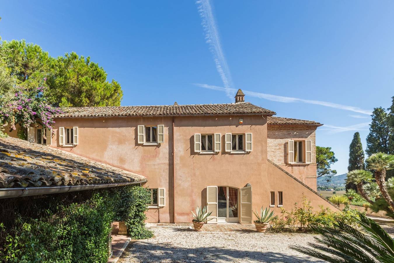 Villa Anna Maria in Monteprandone, Province d'Ascoli Piceno