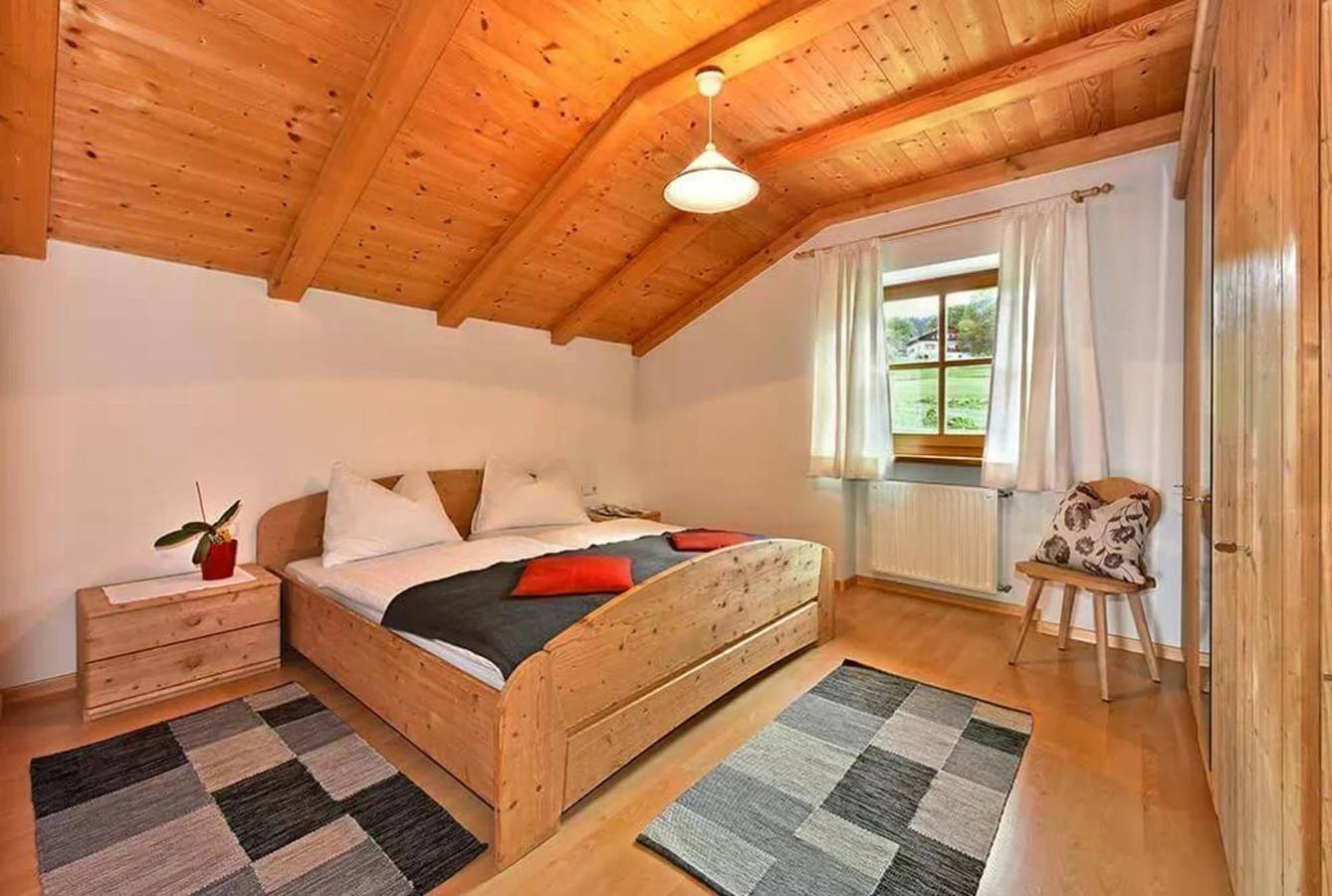 Bauernhof 'Gatterpunerhof' mit Bergblick, Gemeinschaftsterrasse und Wi-Fi in Ums, Völs am Schlern
