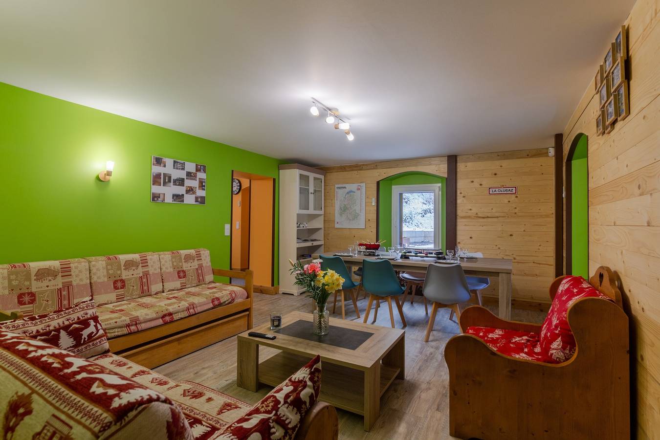 Photo : Appartement de vacances