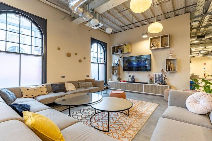 Gîte pour 2 personnes à Cork