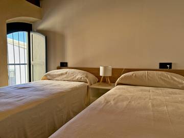 Apartamento para 5 Personas en Jerez de la Frontera, Costa de la Luz, Foto 4