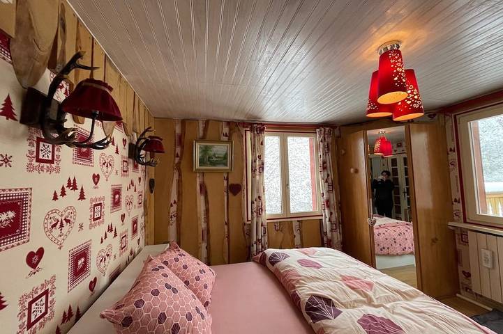 Location de vacances pour 14 personnes, avec jardin à Rupt-sur-Moselle - 3