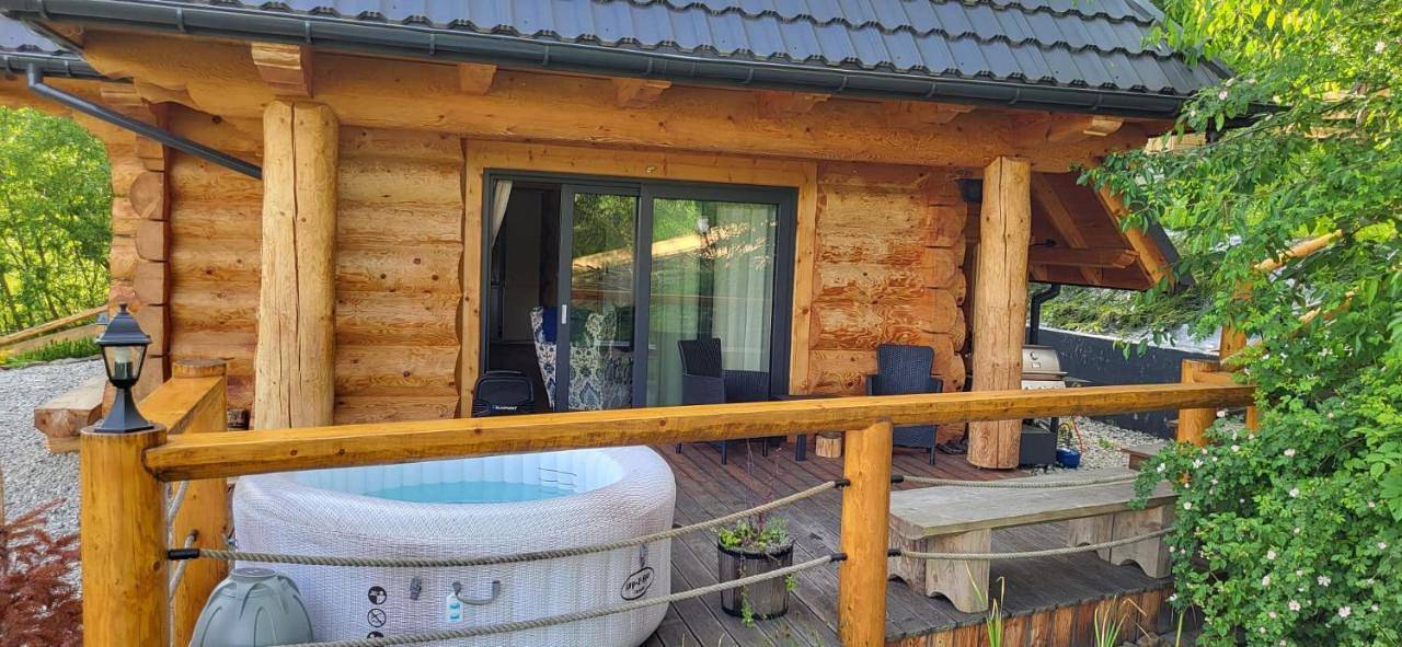 Kukulisko, wakacje 2026- wolne terminy! in Bukowina Tatrzańska, Karpaty (Polska)