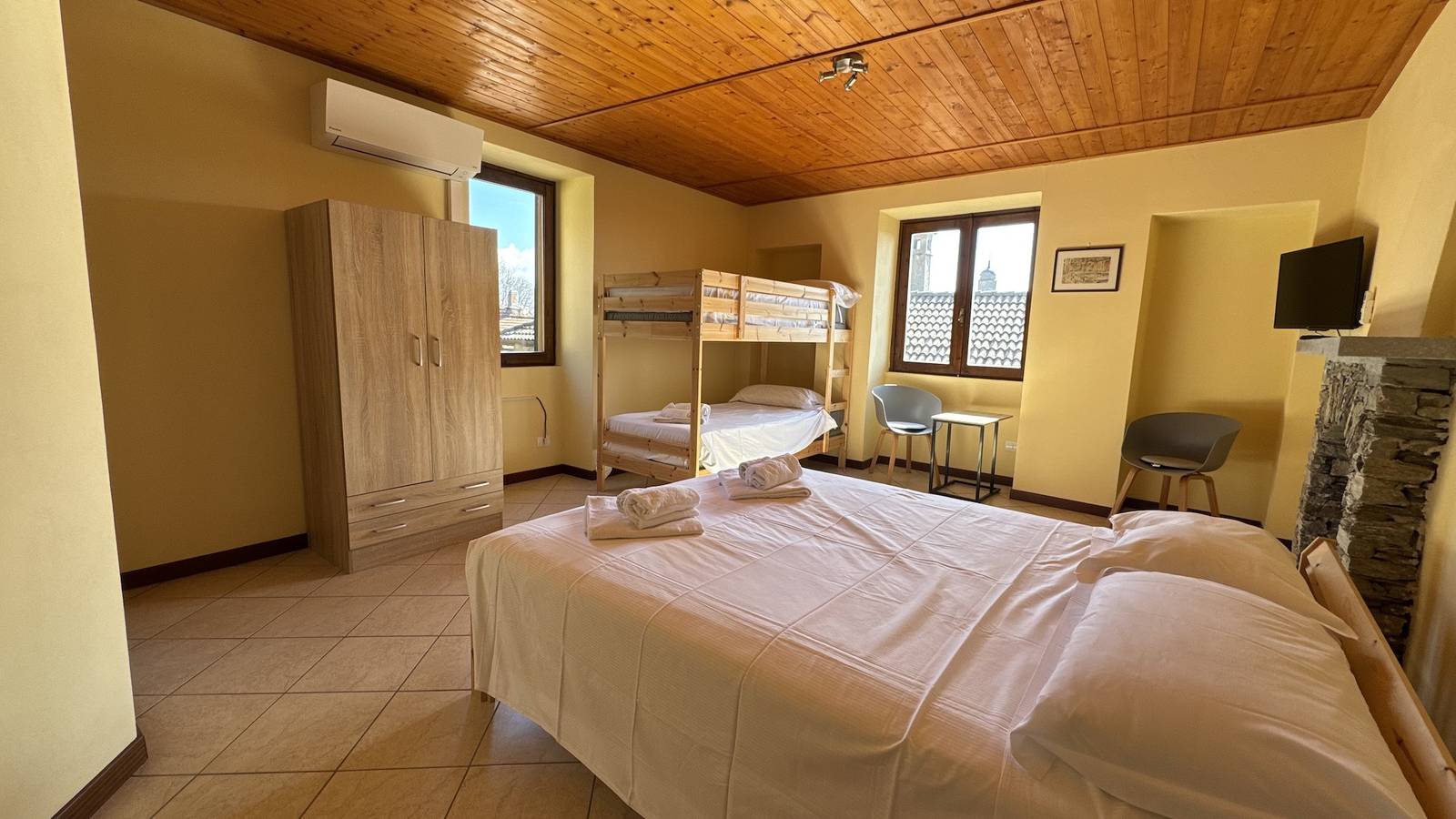 Ganze Wohnung, Ferienwohnung für 4 Personen in Viggiona, Trarego Viggiona