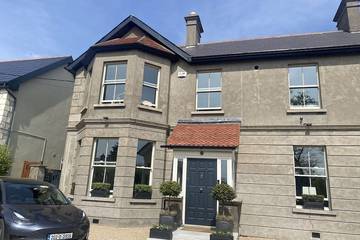 Ferienhaus für 10 Personen in County Wicklow