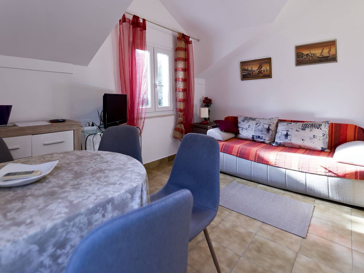 Appartamento vacanze a Grad Dubrovnik a partire da 108€ a notte