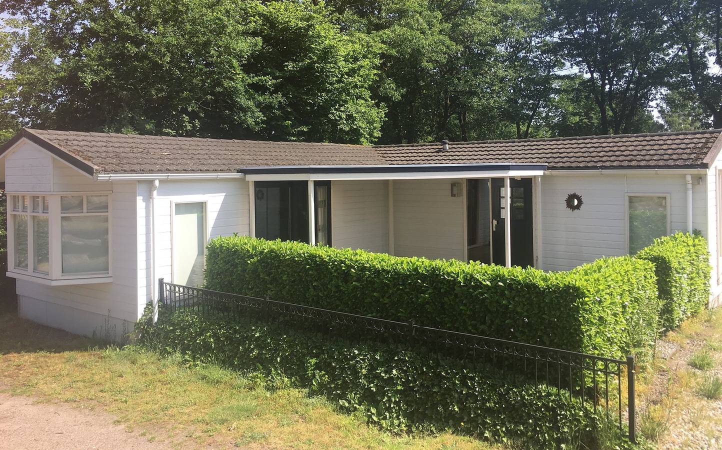 Sandberghe — Comfort Chalet | 6 Pers. in Uden, Noord-Brabant