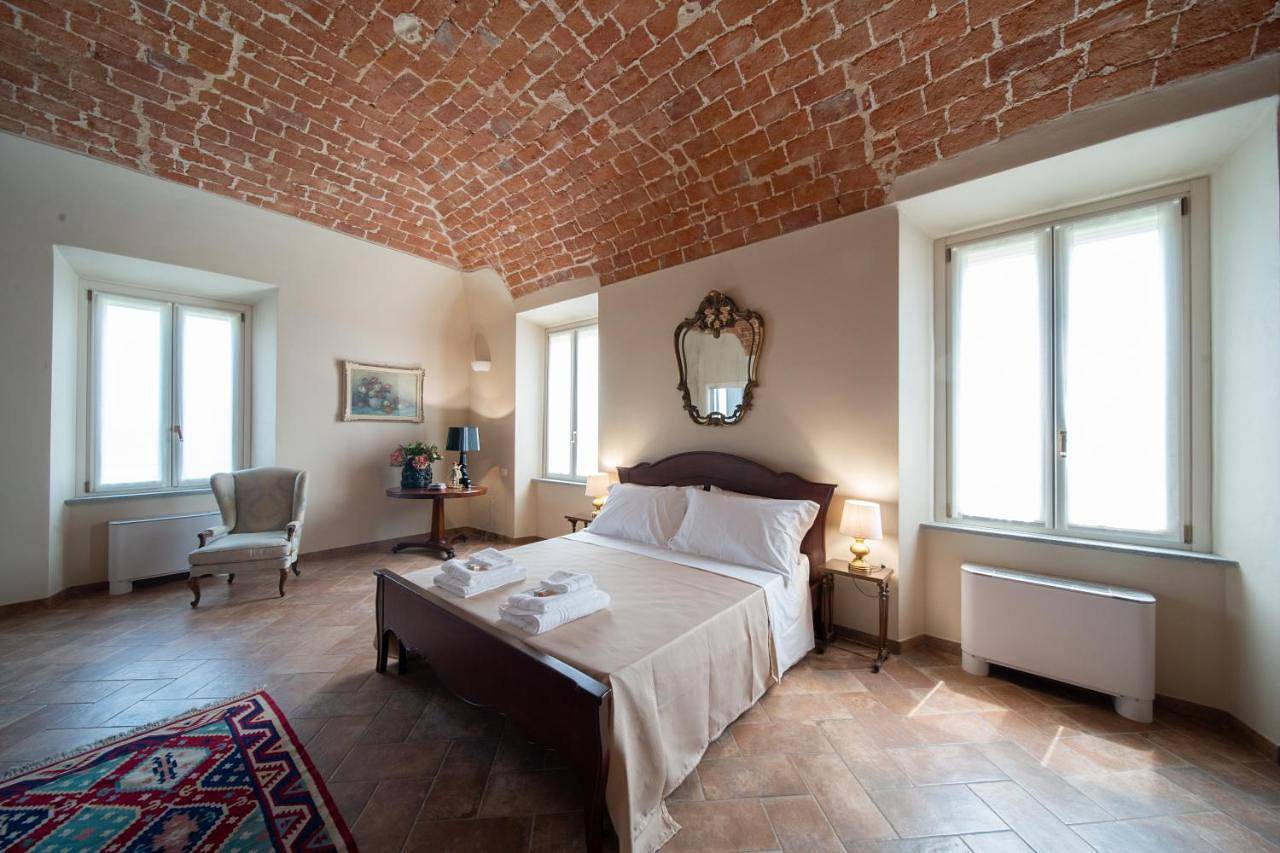 Cascina Baronina in Casale Monferrato, Province d'Alexandrie