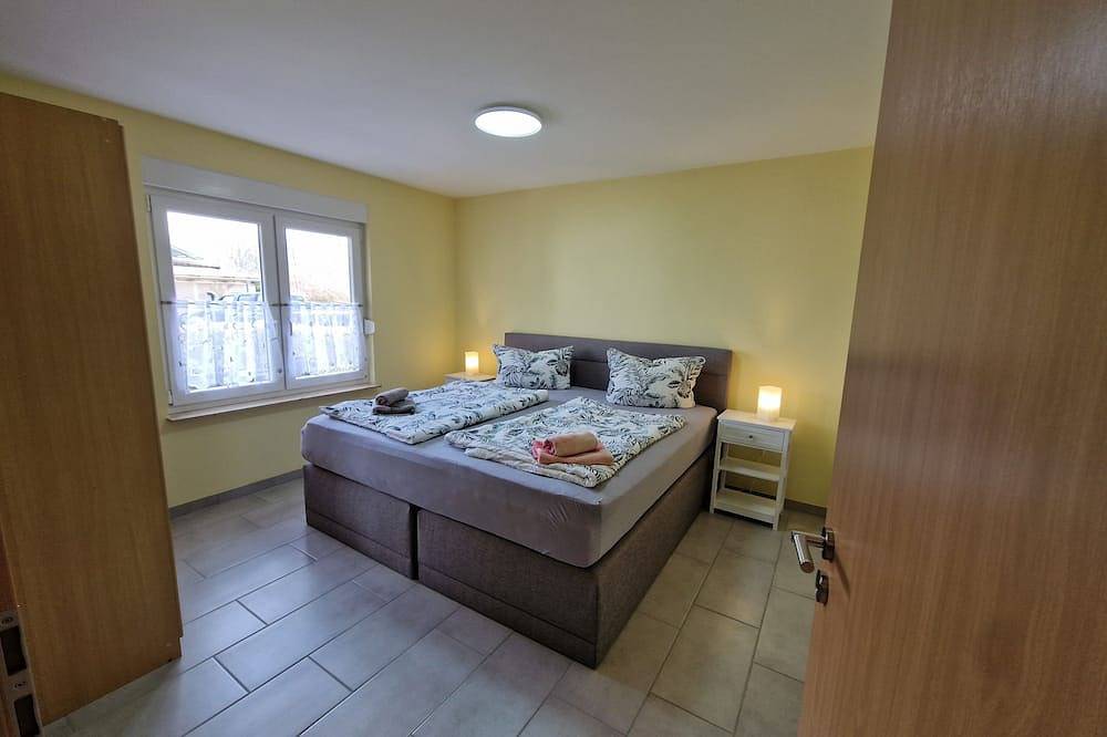 Ferienhaus für 4 Gäste mit 65m² in Walow in Walow, Mecklenburgische Seenplatte