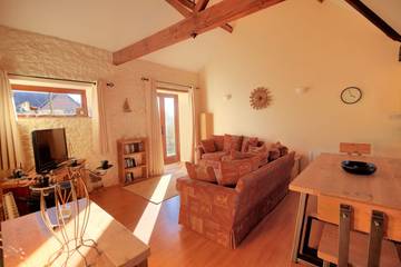Bungalow for 4 People in Combpyne Rousdon, Jurassic Coast, Photo 4