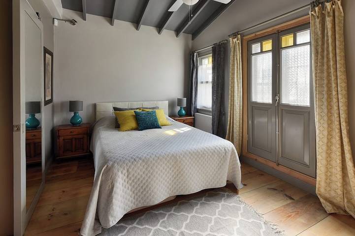 Ferienhaus für 5 Personen, mit Balkon, mit Haustier in der Türkei - 4