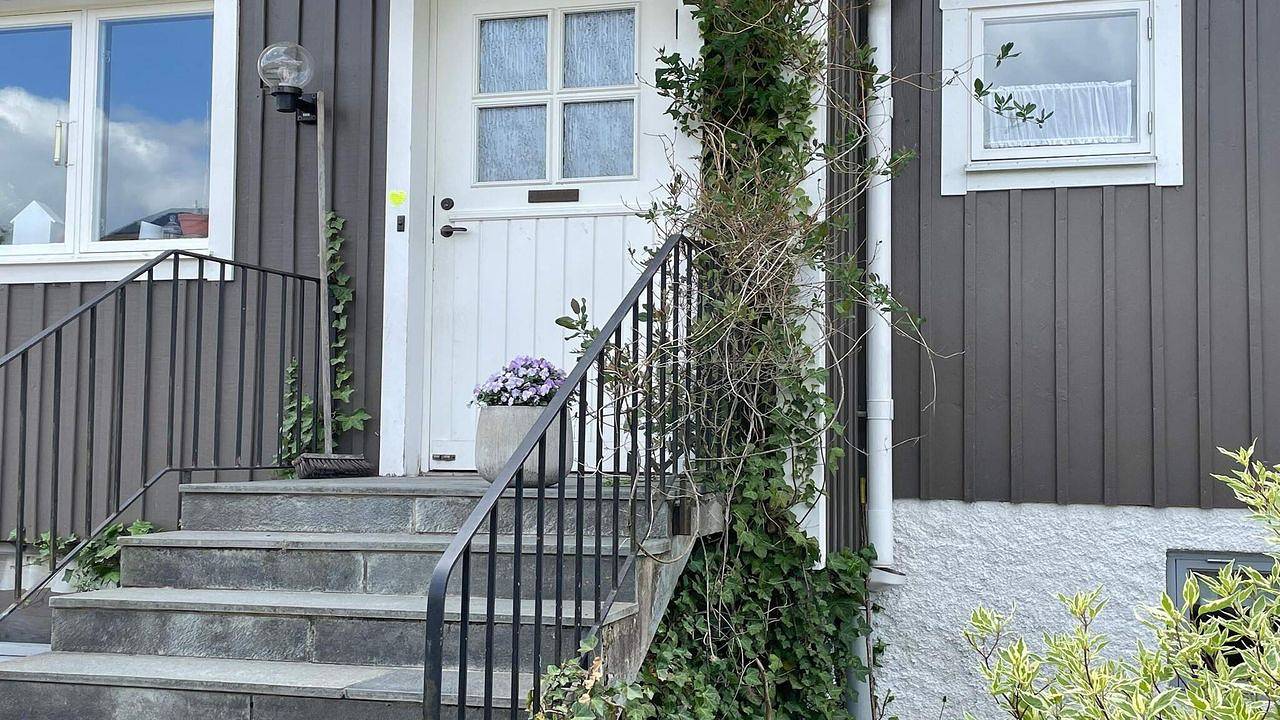 Ferienhaus für 4 Personen (100 m²) in Linköpings Kommun in Linköping, Östergötland