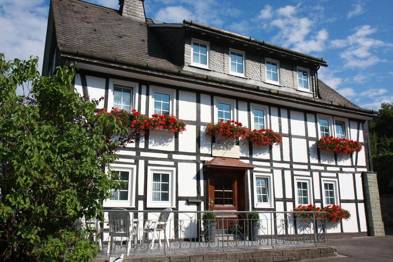 Ganze Wohnung, Landhaus Gnacke in Nordenau, Schmallenberg
