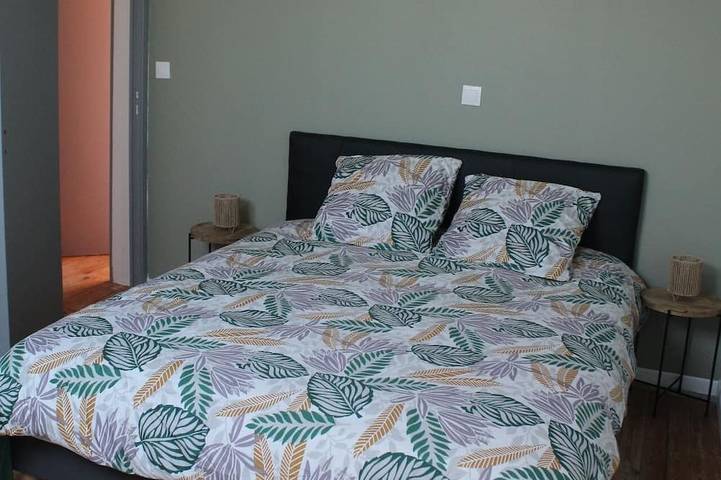 Gîte pour 6 personnes à Saint-Amand-les-Eaux - 2