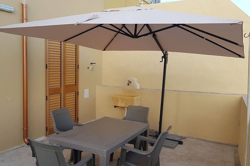 Ganze Wohnung, Kostbares Ferienhaus 3 in Mazara del Vallo, Trapani Provinz