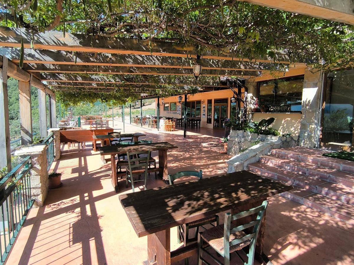 Standard Double Room in Villa Santa Maria, Provincia di Chieti