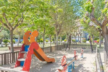 Apartment for 2 People in Santa Susanna, Maresme, Photo 2