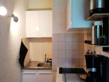 Location De Vacances pour 4 Personnes dans Pra-Loup (station de ski), Pra-Loup, Photo 2