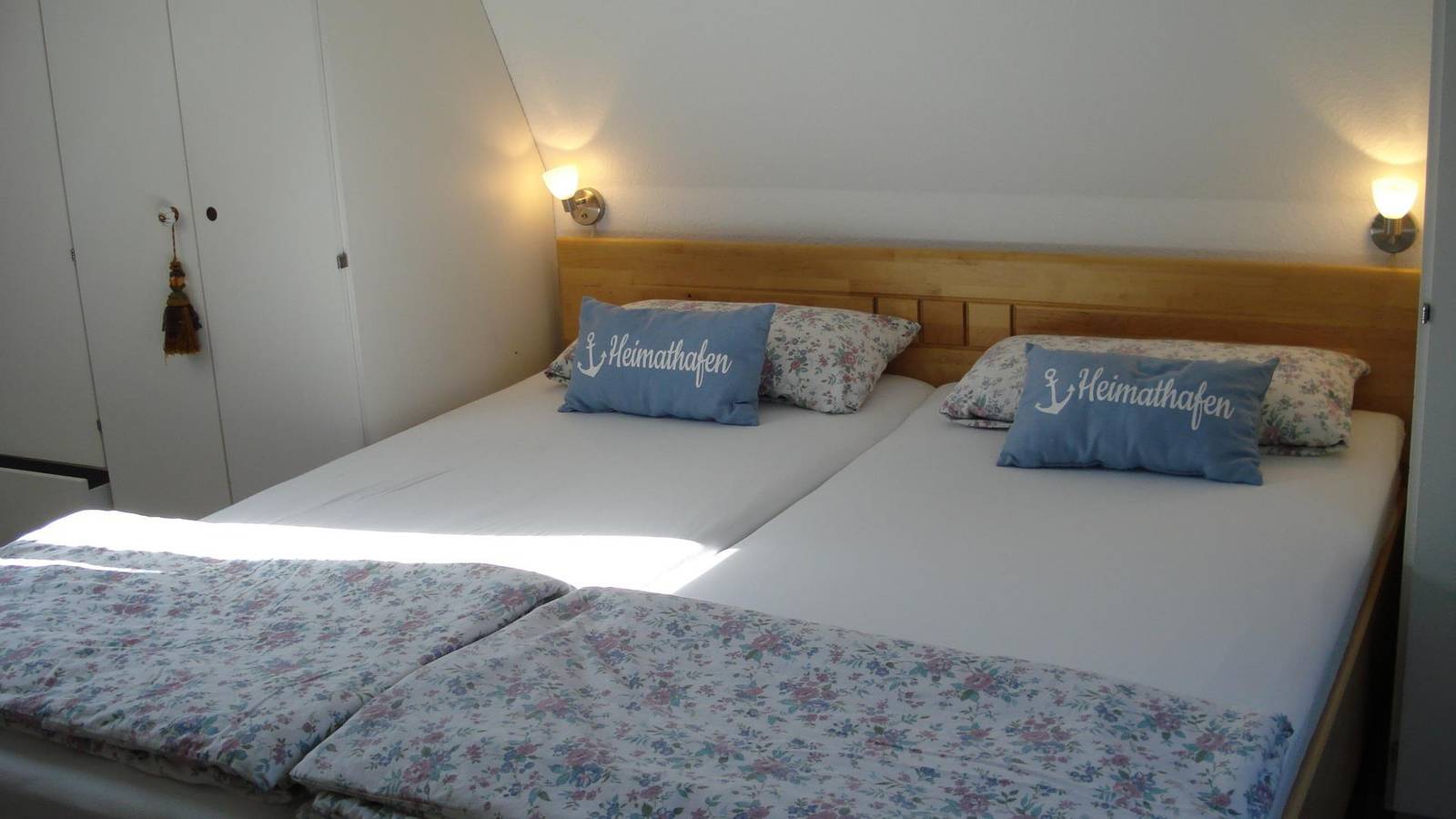 Ganze Ferienwohnung, Sternschnuppe in St. Peter-Ording, Eiderstedt