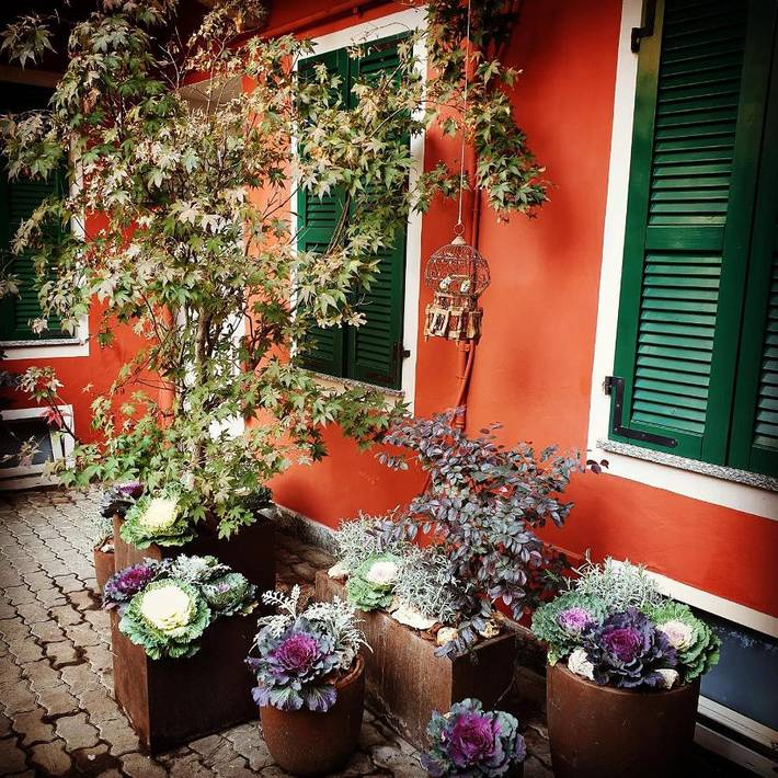 Gîte pour 2 personnes, avec terrasse et vue dans Alexandrie - 3