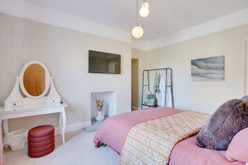 Holiday Home for 6 People in Berwick-upon-Tweed, Northumberland Coast, Photo 2