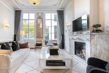 Ferienhaus für 6 Personen in Holländische Küste, Bild 2