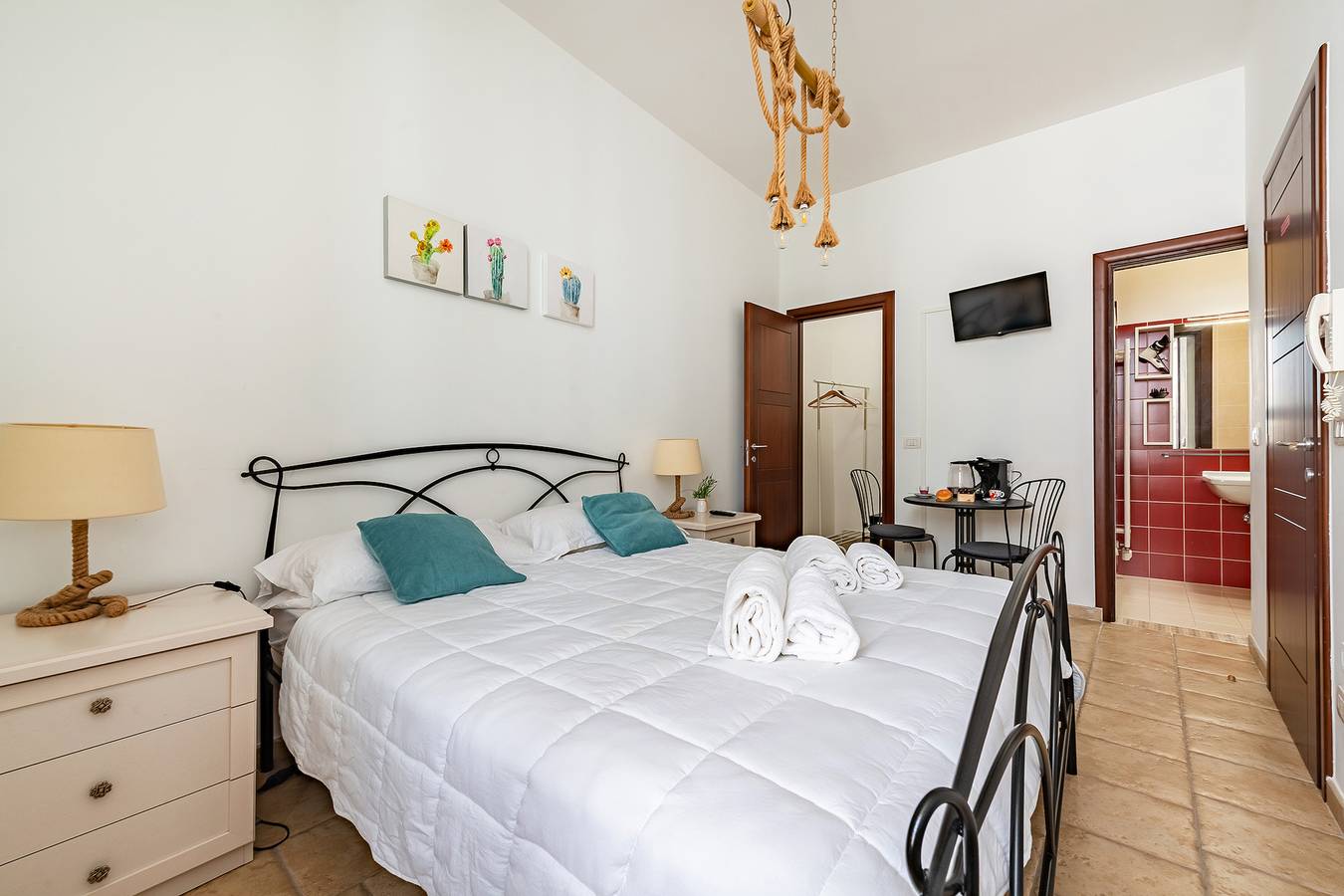 Helios Room 1 in Conversano, Region de Bari