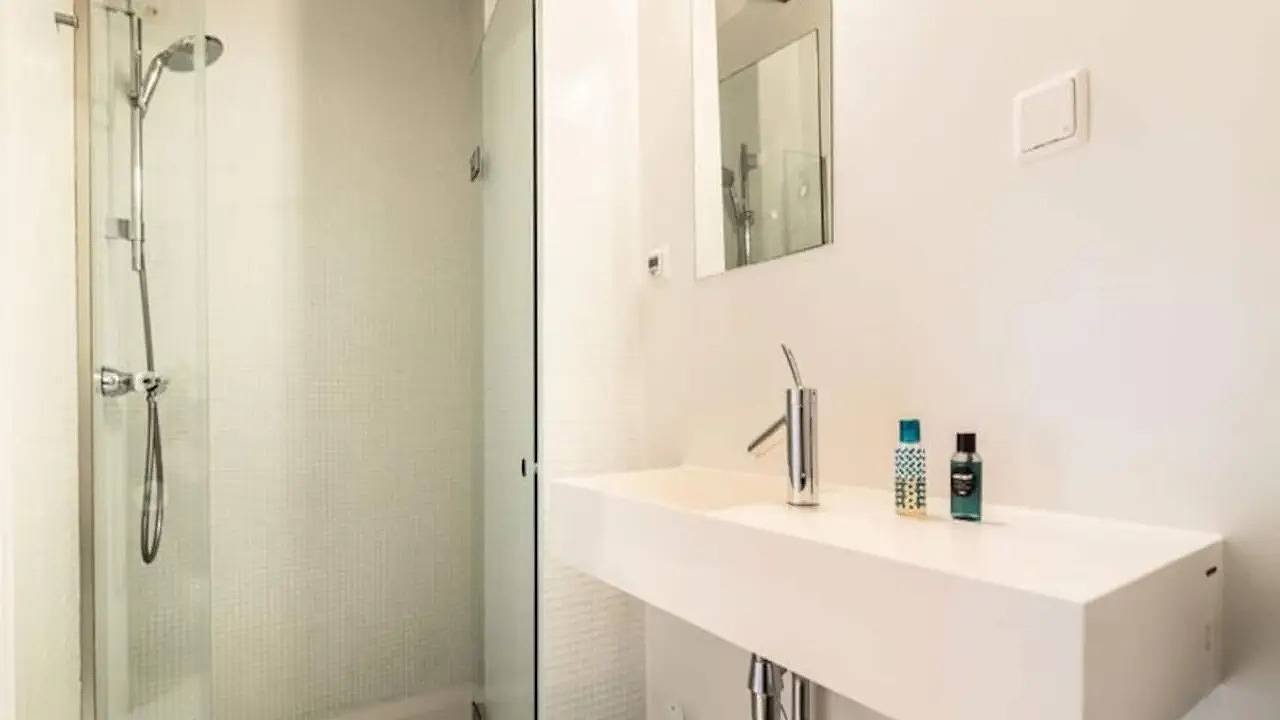 Ganze Ferienwohnung, Ferienwohnung für 2 Personen (50 m²) in Amsterdam in Holländische Küste