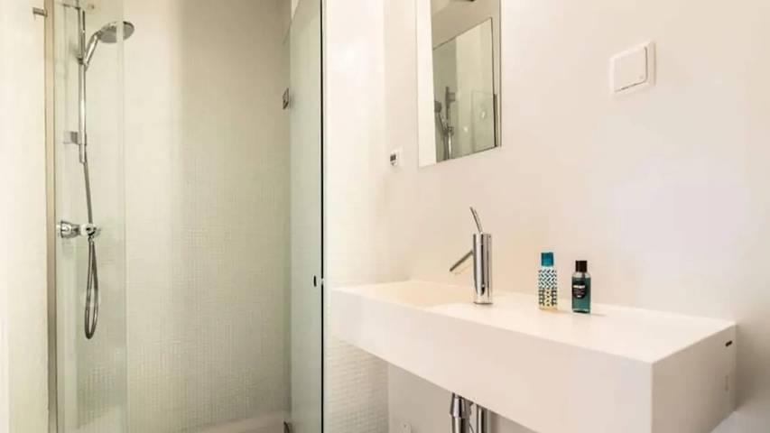 Ferienwohnung für 3 Personen in Anne Frank Haus - 4