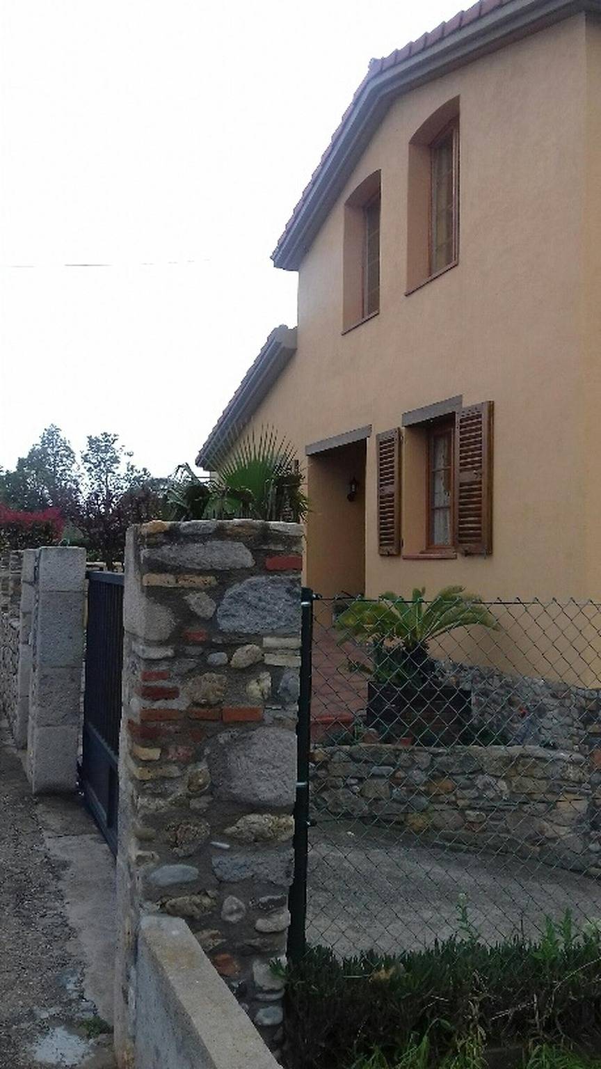 X Besalu 16 in Sant Pere Pescador, Upper Empordà