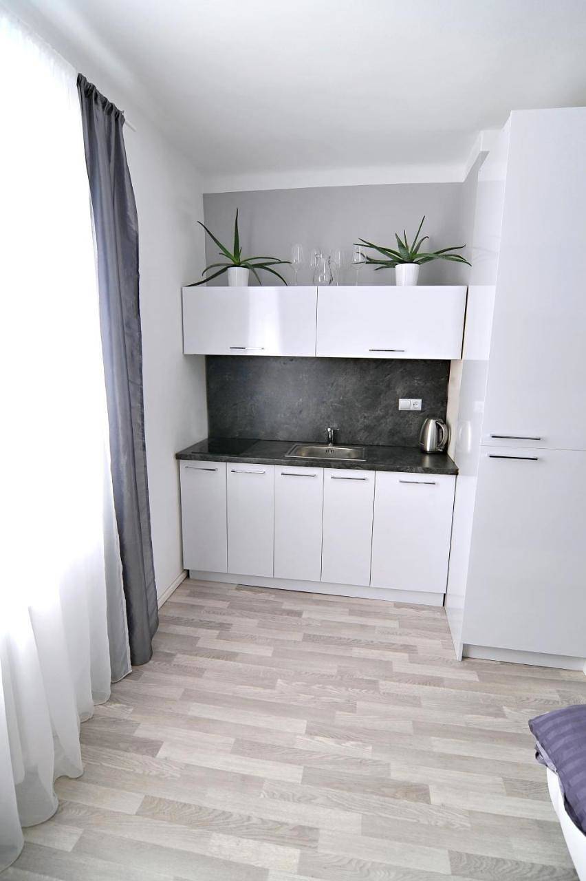 Appartement entier, Apartment in Liberec, Région de Liberec