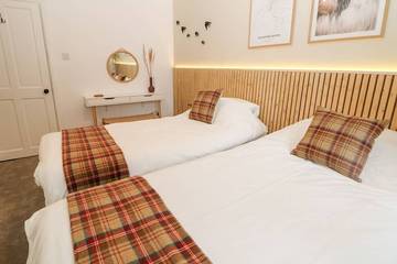 Cottage for 4 People in Buxton, Peak District, Photo 2