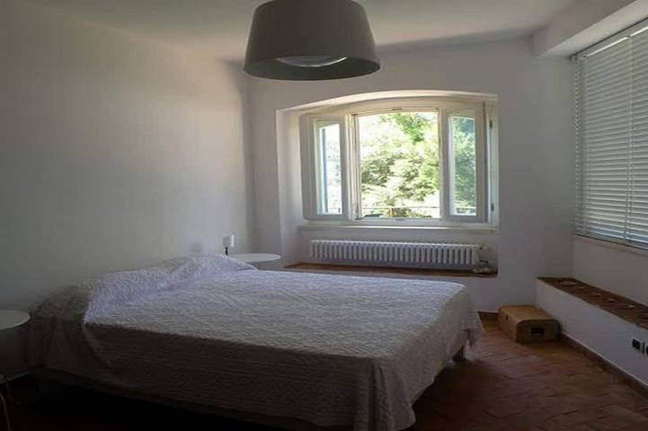 Location de vacances pour 5 personnes, avec jardin et terrasse à Maratea - 2