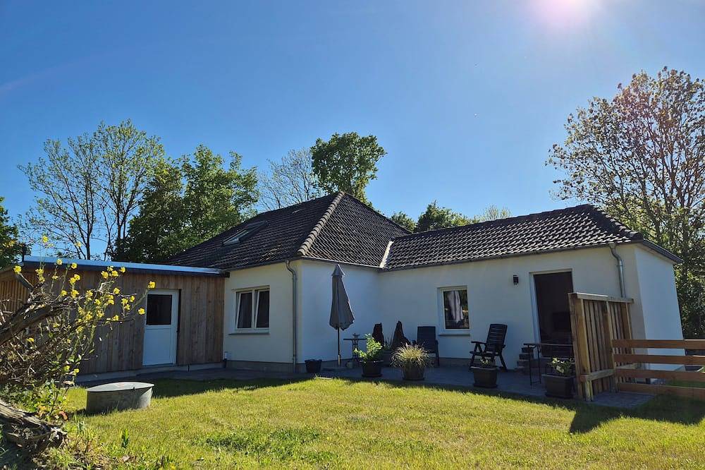 Ganze Wohnung, Doppelhaushälfte Thora in Niesgrau, Schleswig-Flensburg