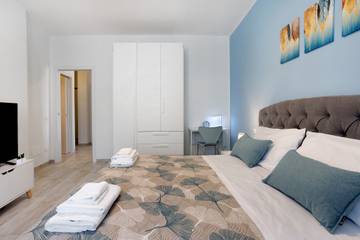 Casa Vacanza per 5 Persone in Pavia, Provincia di Pavia, Foto 2