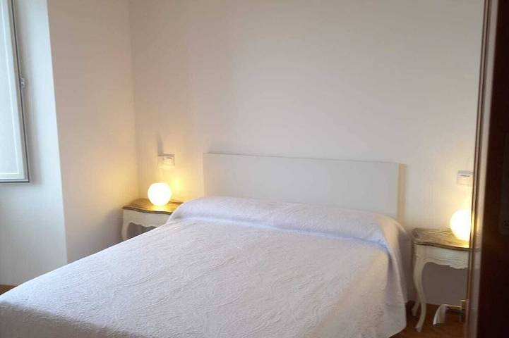 Entire apartment, Vanira-Mar Apartment New in Foz, A Mariña Lucense