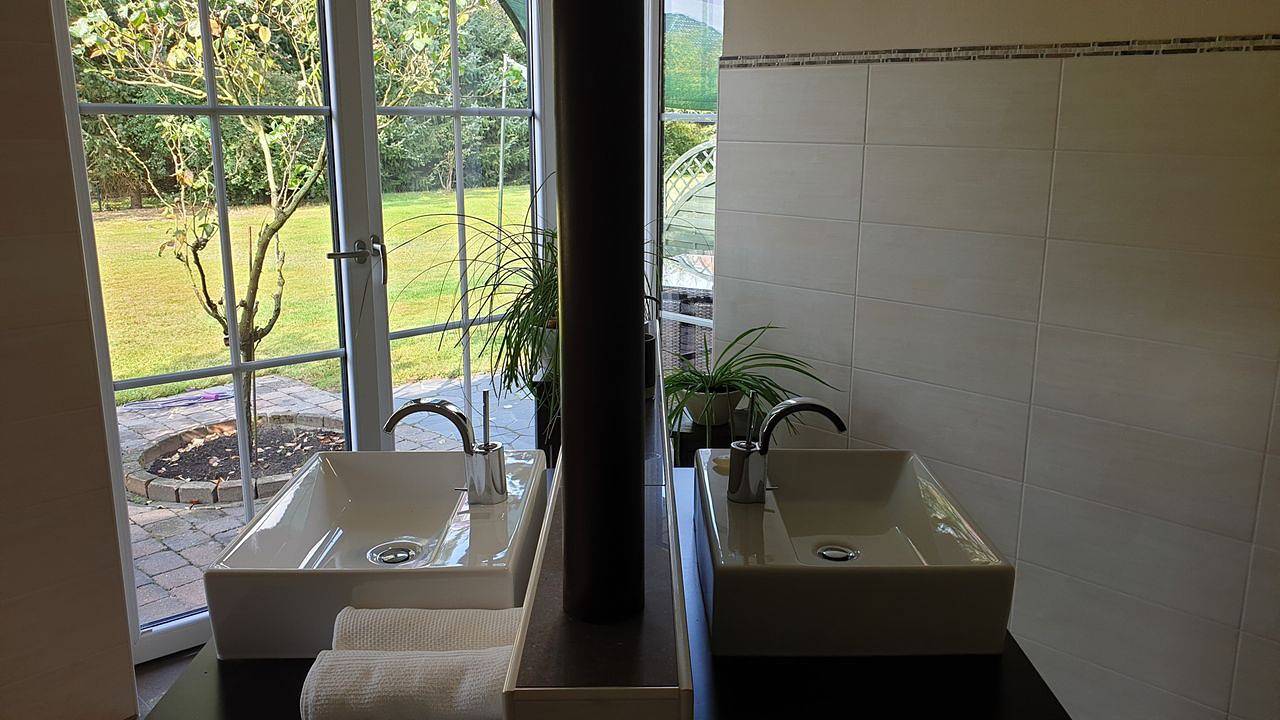 Ganze Ferienwohnung, Ferienwohnung für 2 Personen (148 m²) in Papenburg in Papenburg, Emsland