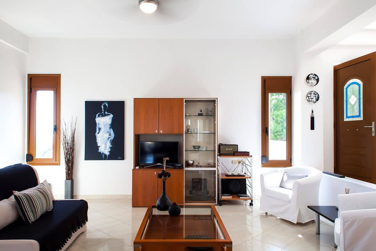 Artemis Spacious Luxury Villa with Xl Private Pool, foto 12