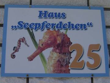 Ferienhaus für 5 Personen, mit Terrasse und Garten, kinderfreundlich auf Usedom