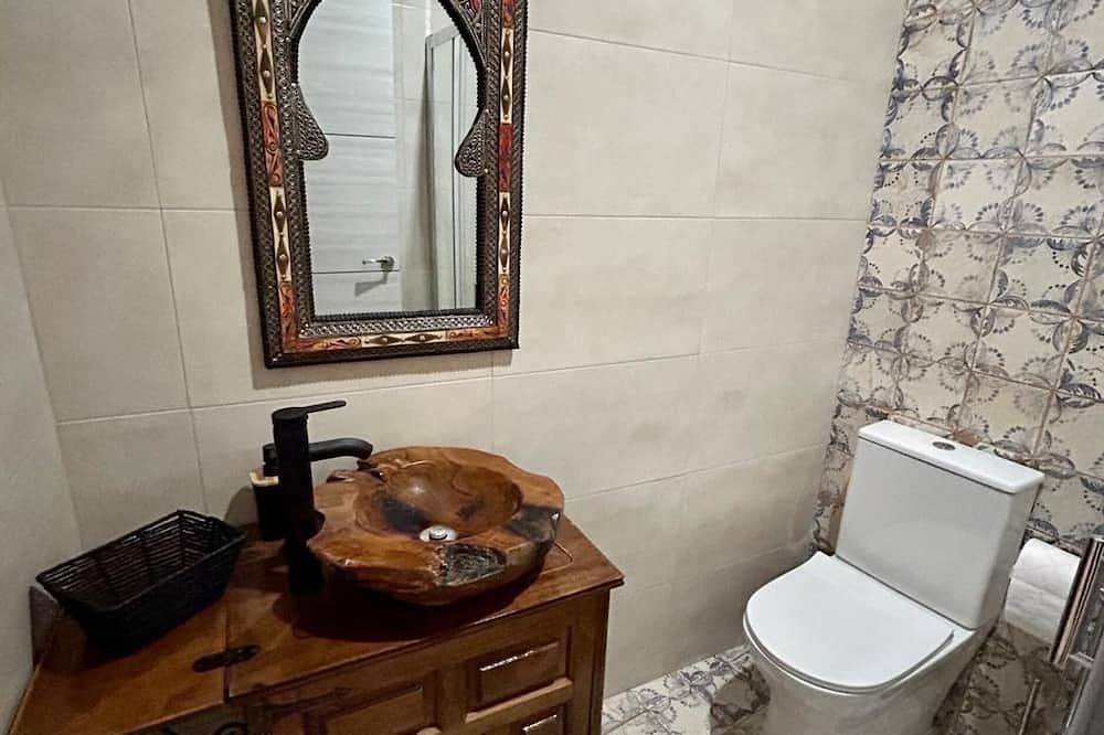 Apartamento entero, Apartamento 'La Medina' con Wi-Fi in Guadix, Geoparque de Granada