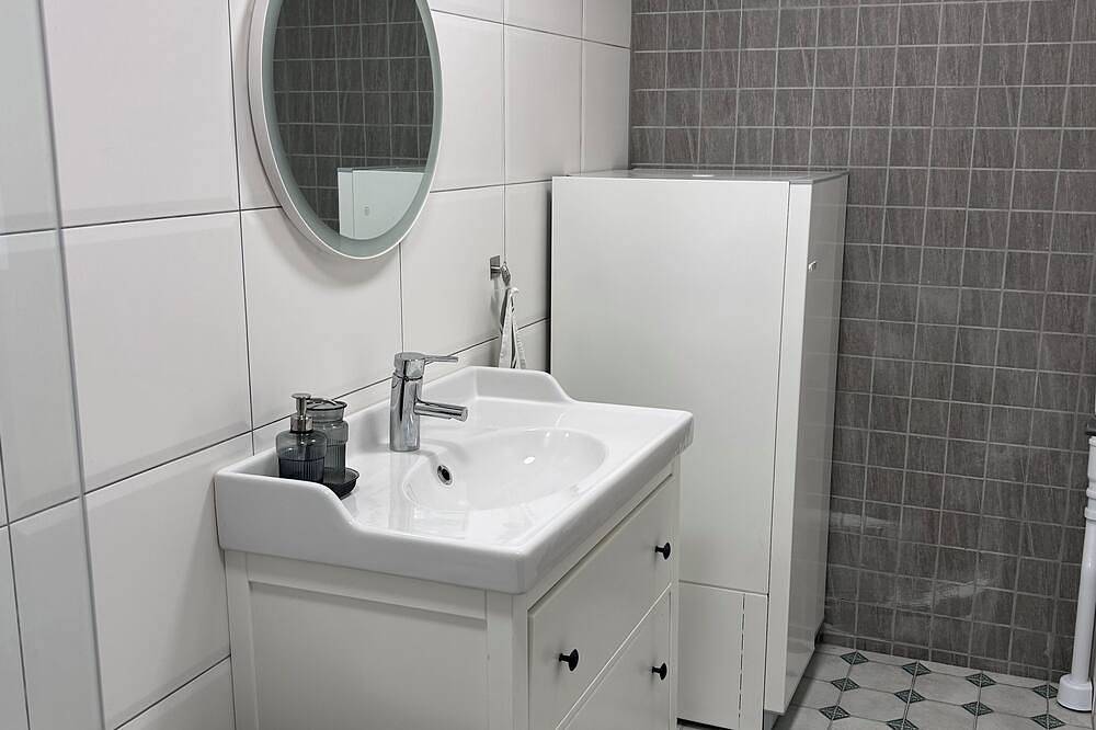 Cozy cottage near nature and sports adventures in Gävle, Gästrikland