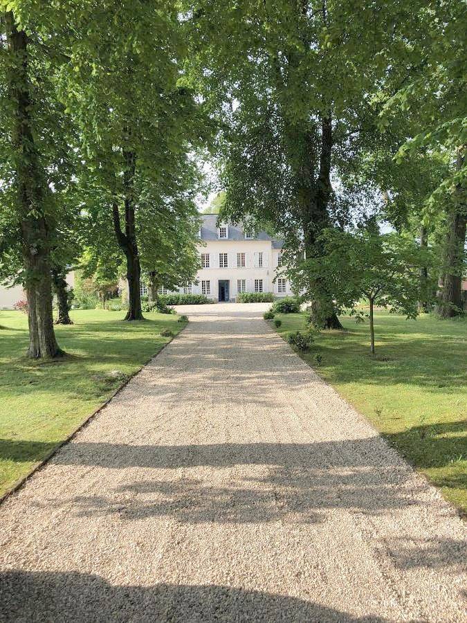 Chambre d’hôte pour 2 personnes, avec Terrasse ainsi que Jardin et Vue