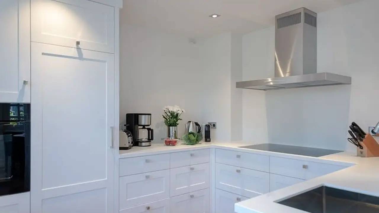 Ferienhaus für 4 Personen (114 m²) in Wenningstedt in Wenningstedt, Sylt