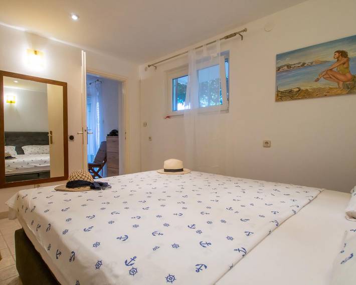 Apartamento entero, Apartment Kova in Stari Grad, Hvar (isla)