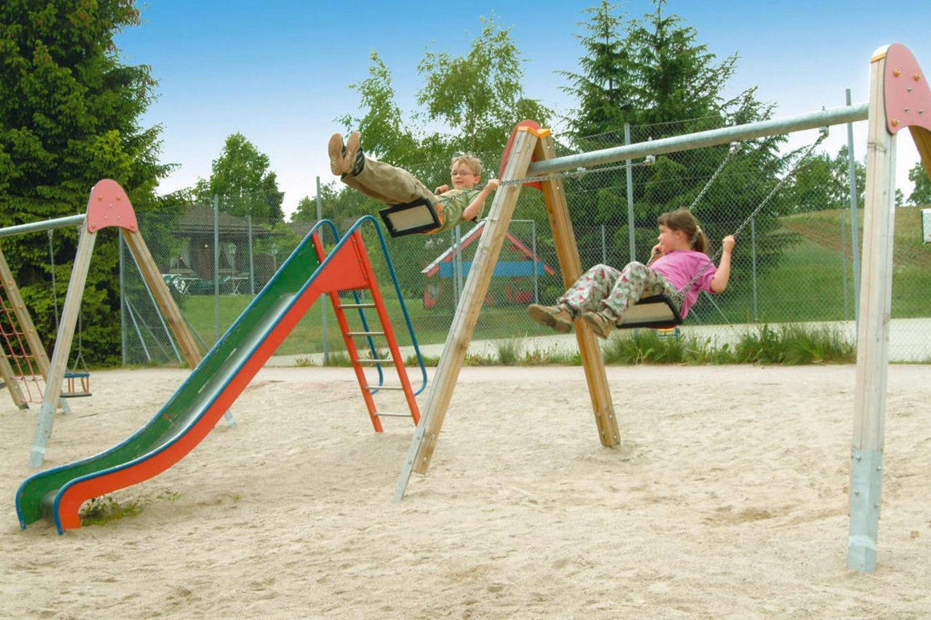 Ferienpark Tennenbronn in Schramberg, Mittlerer Schwarzwald