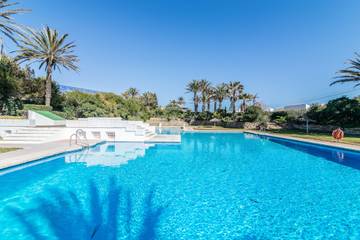 Vakantiehuis voor 6 Personen in Estepona, Málaga Provincie, Afbeelding 2