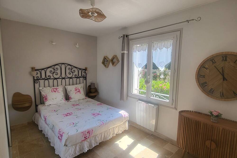 Casa / villa / chalet - Cabasse in Cabasse, Región Brignoles